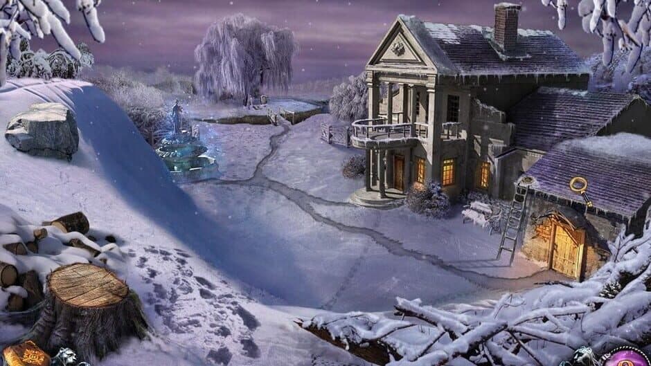 House of 1000 Doors: Family Secrets screenshot 1