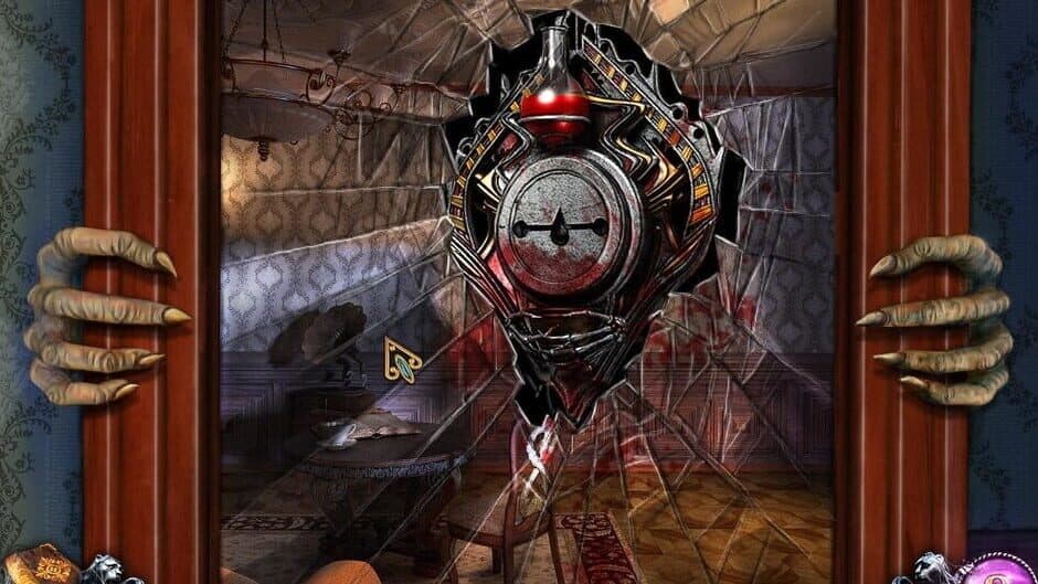 House of 1000 Doors: Family Secrets screenshot 4