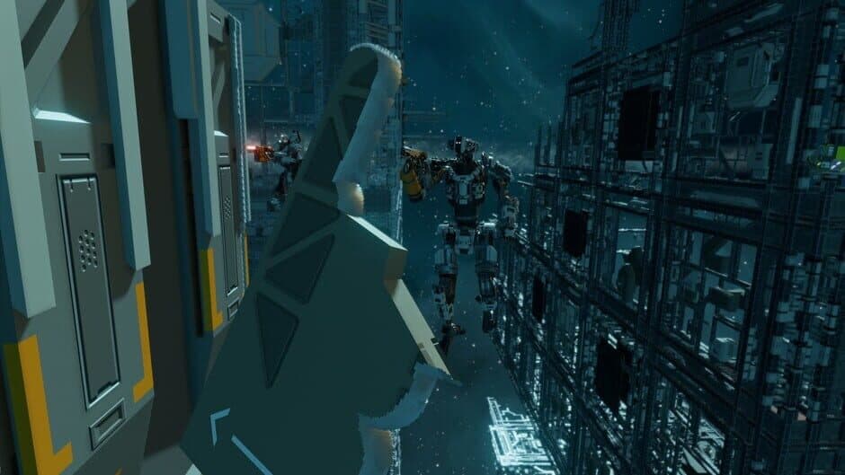 Starbase screenshot 4