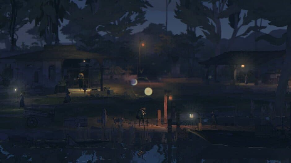 Book of Travels screenshot 2