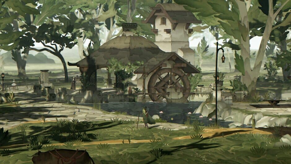Book of Travels screenshot 3