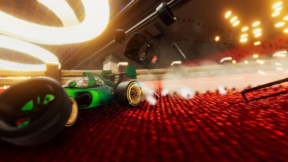 Super Toy Cars 2 screenshot 6