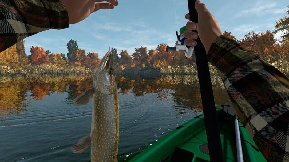 The Fisherman - Fishing Planet screenshot 5