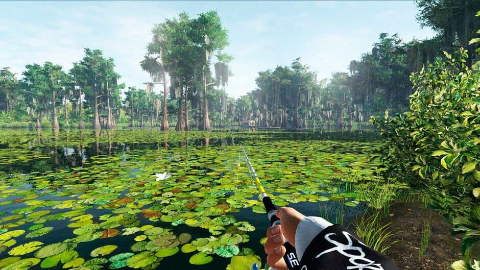 The Fisherman - Fishing Planet screenshot 3