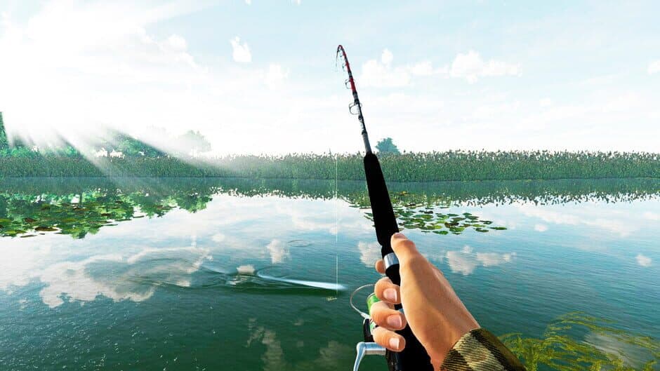 The Fisherman - Fishing Planet screenshot 1