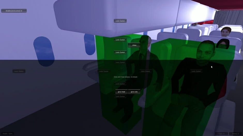 Air Control screenshot 2