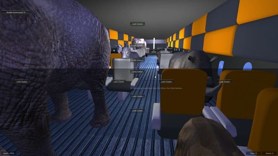 Air Control screenshot 3