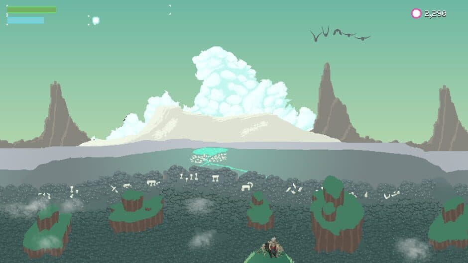 Unsouled screenshot 3