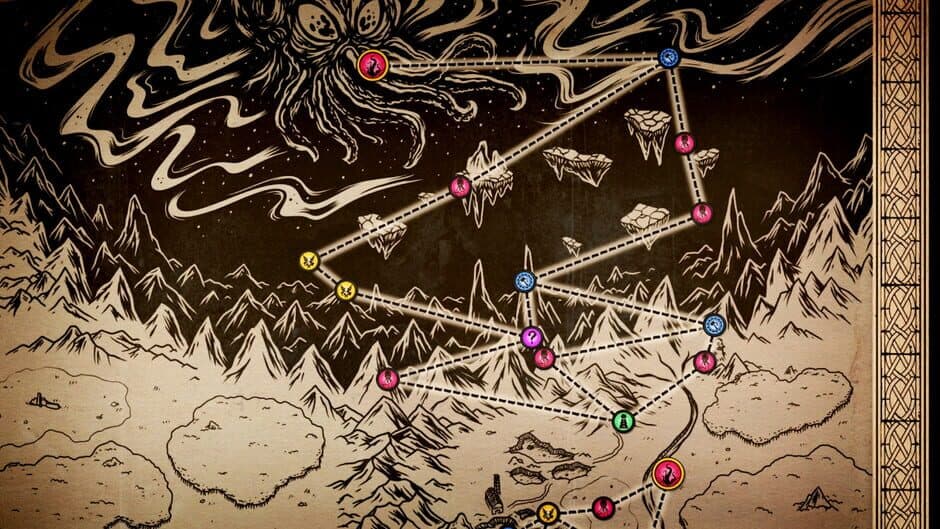 Tesla Force screenshot 5