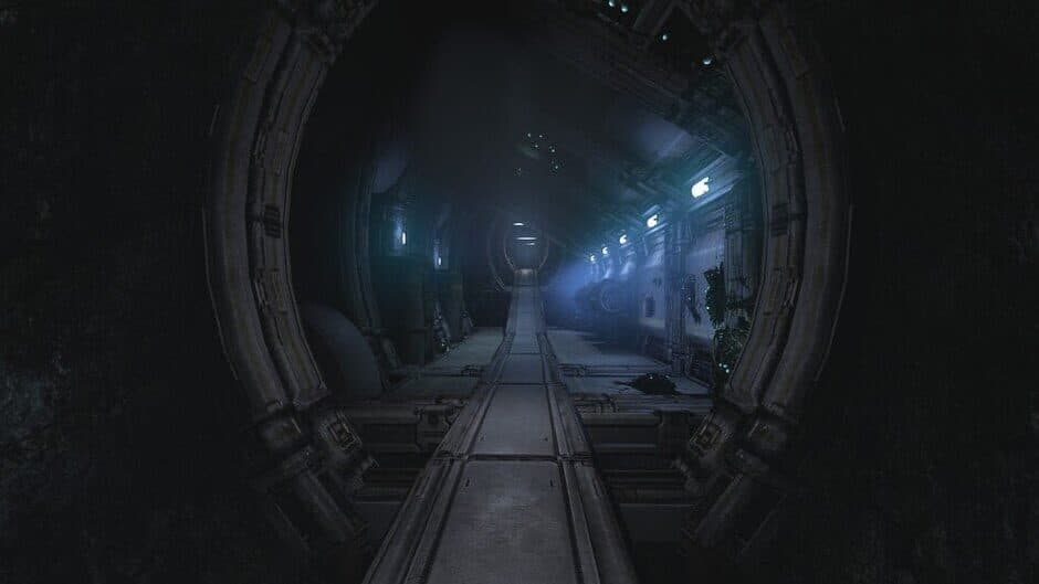 SOMA screenshot 1