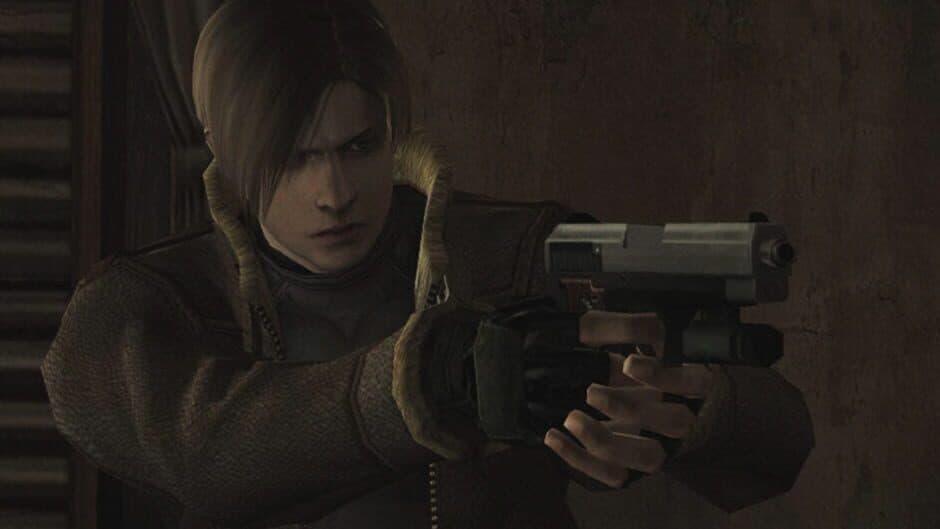Resident Evil - Triple Pack screenshot 3