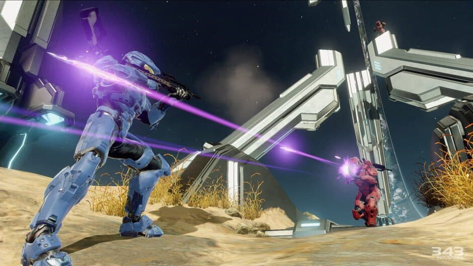 Halo 2 - Anniversary screenshot 3