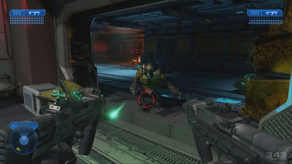Halo 2 - Anniversary screenshot 4