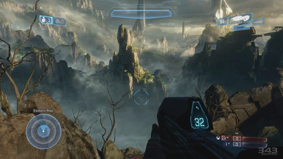 Halo 2 - Anniversary screenshot 5