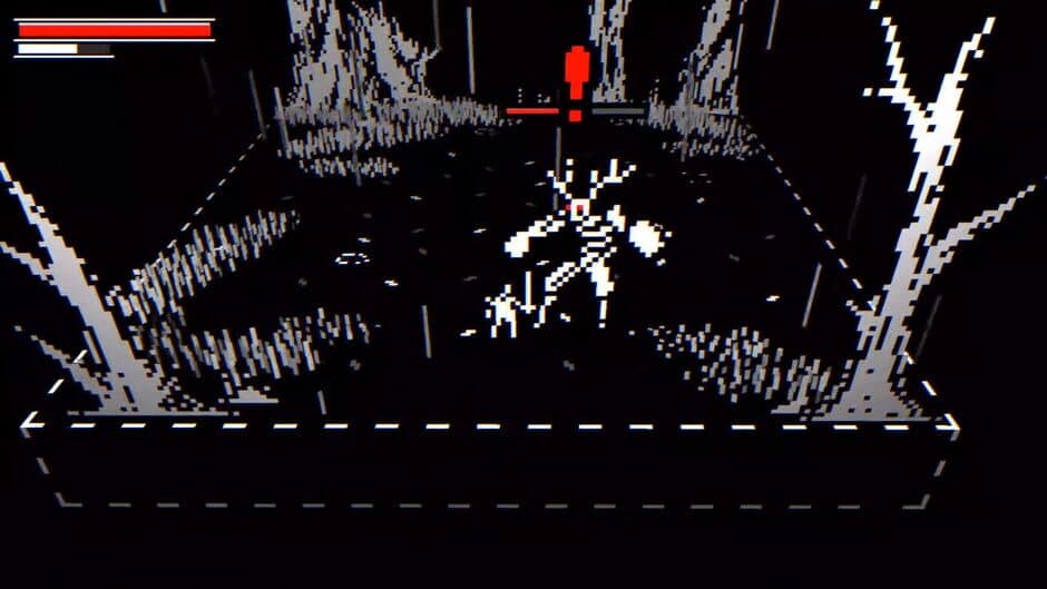 Bleak Sword screenshot 2