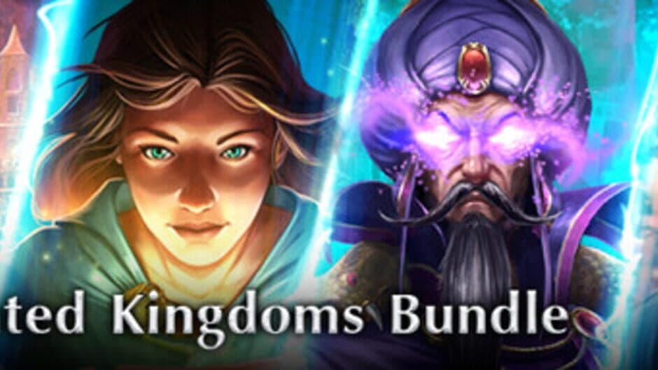 Enchanted Kingdoms Bundle screenshot 1
