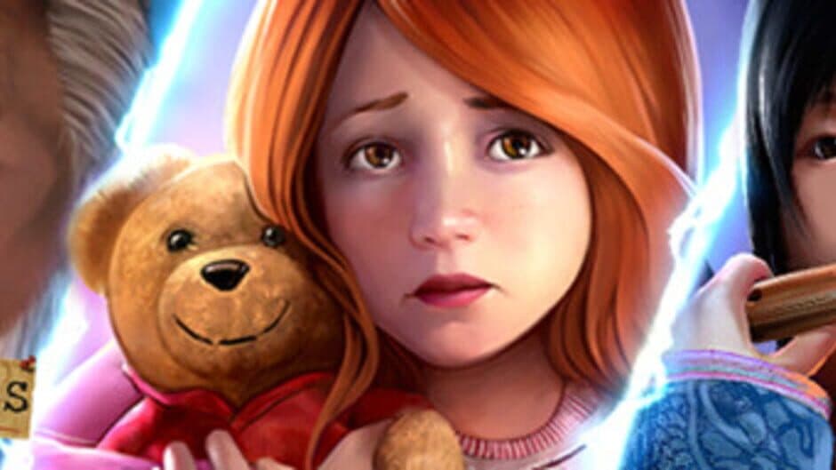 Enigmatis: Collection screenshot 1