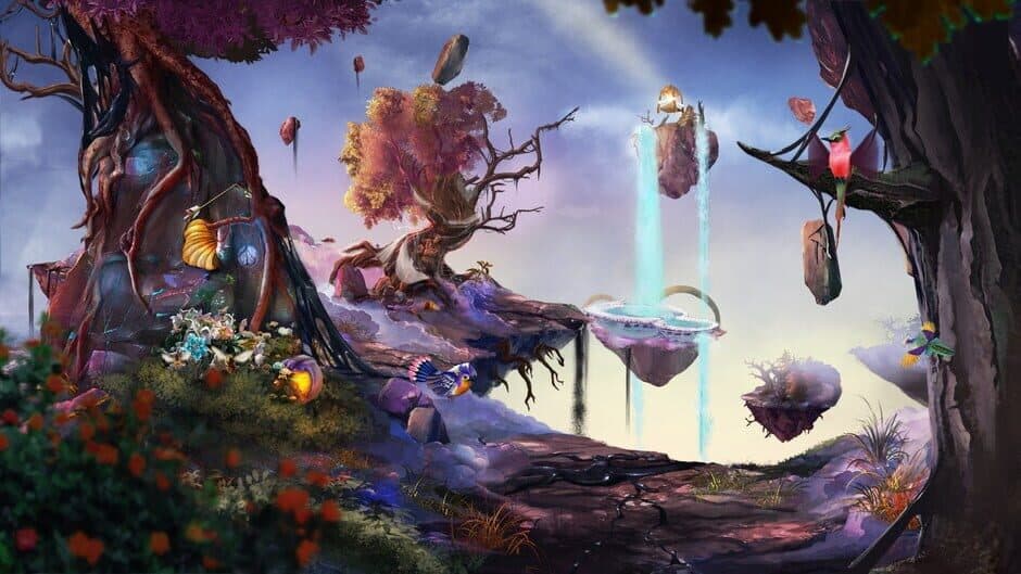 Eventide Collection screenshot 2