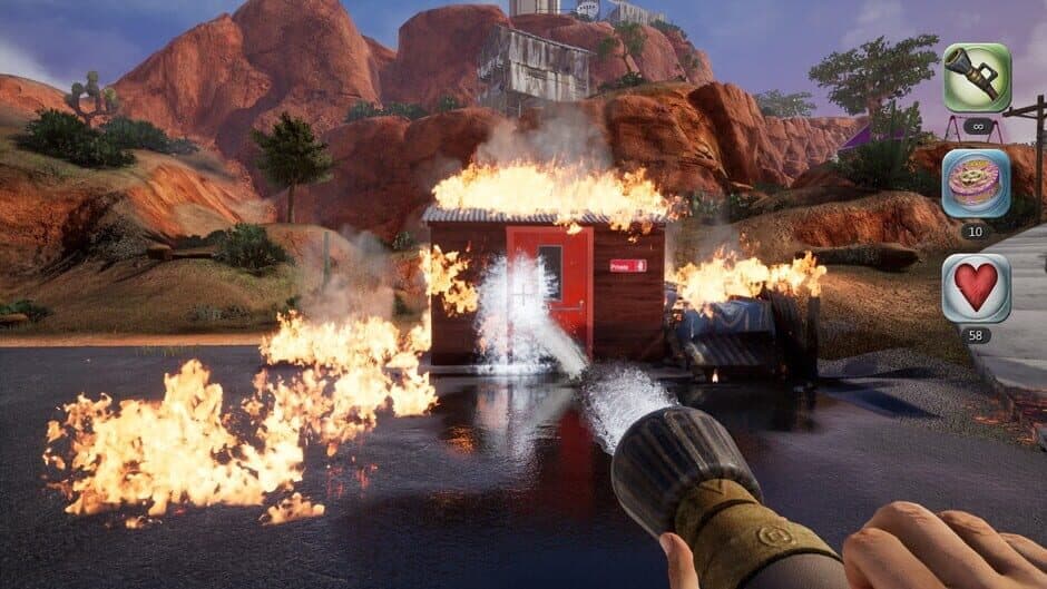 Postal 4: No Regerts screenshot 1