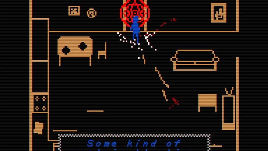 FAITH: The Unholy Trinity screenshot 3