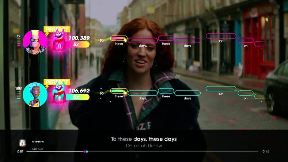 Let's Sing 2020 screenshot 4