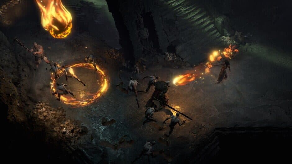 Diablo 4 screenshot 1