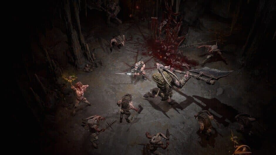 Diablo 4 screenshot 2
