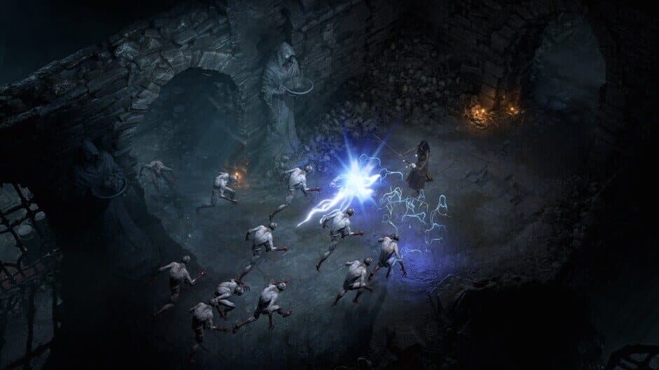 Diablo 4 screenshot 6
