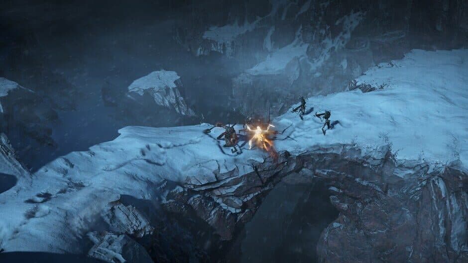 Diablo 4 screenshot 5