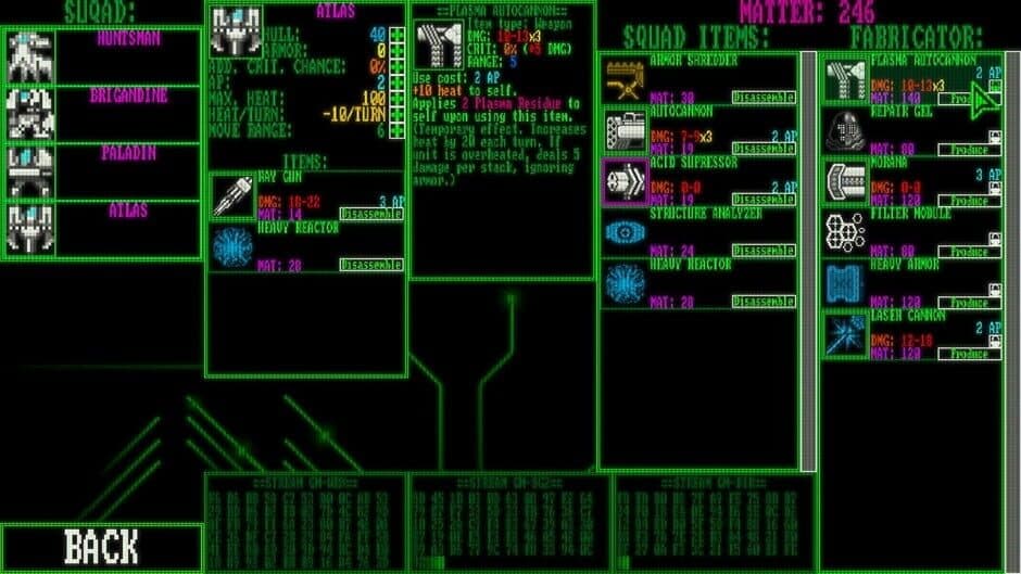Mainframe Defenders screenshot 6