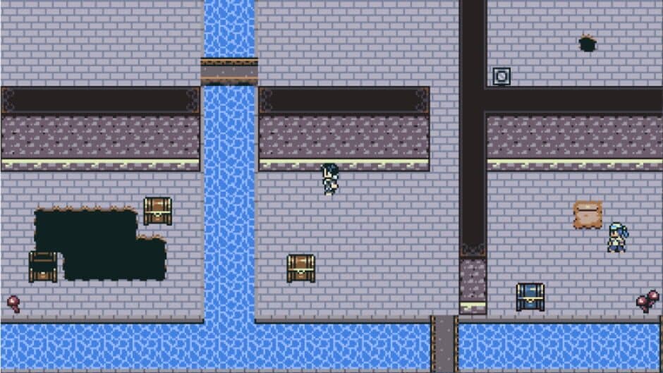 Knight Eternal screenshot 2