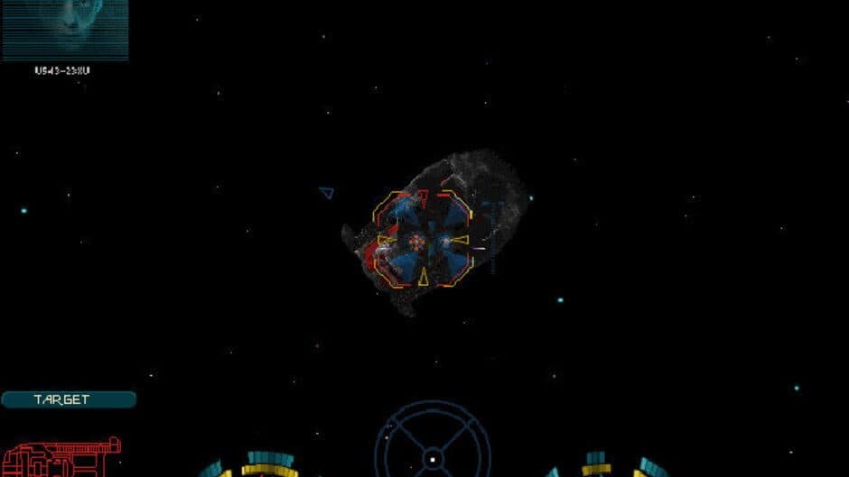 Privateer 2: The Darkening screenshot 2