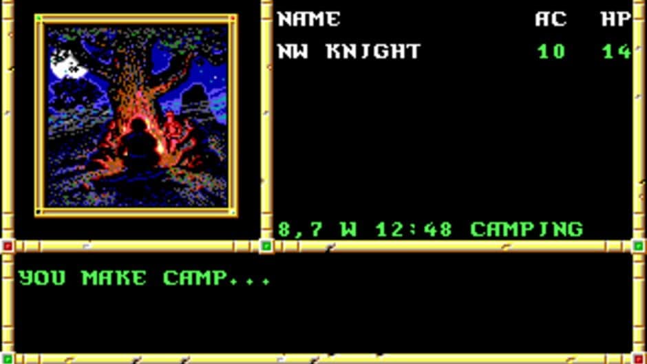 Neverwinter Nights screenshot 4