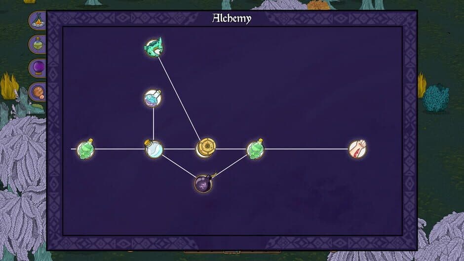 Artificer: Science of Magic screenshot 1