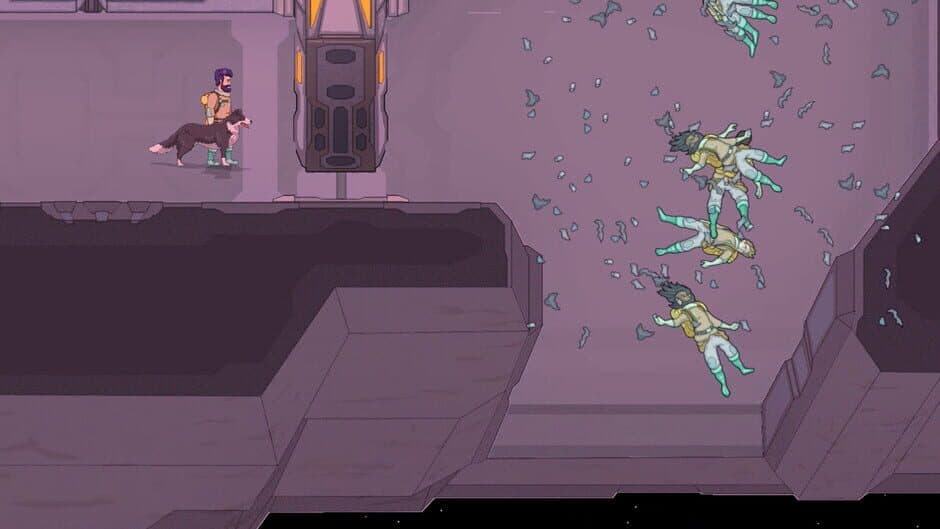 Artificer: Science of Magic screenshot 4