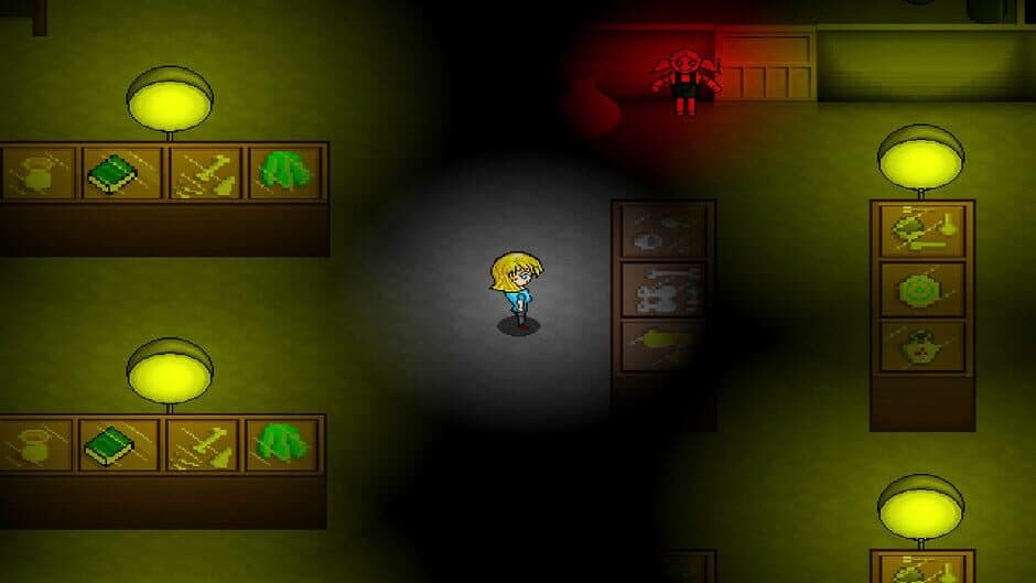 My Haunted Doll screenshot 3