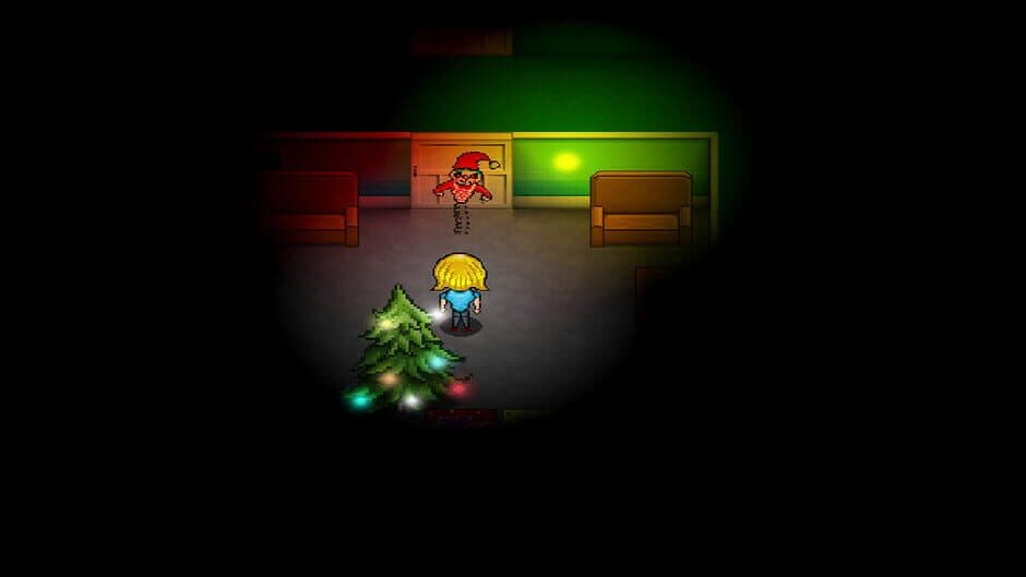 My Haunted Doll screenshot 1