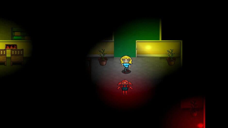 My Haunted Doll screenshot 4
