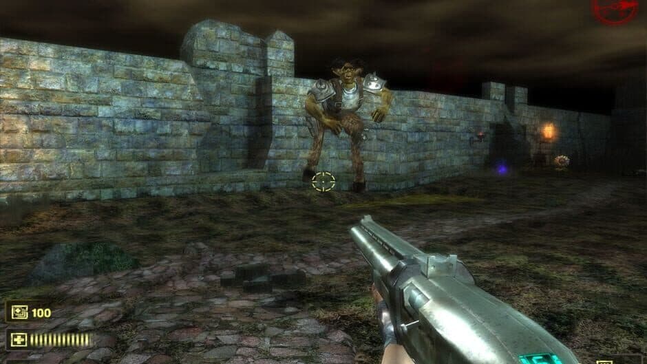 Liquidator 2: Welcome to Hell screenshot 3
