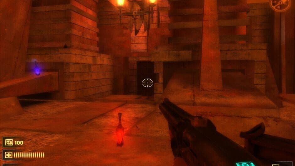 Liquidator 2: Welcome to Hell screenshot 2