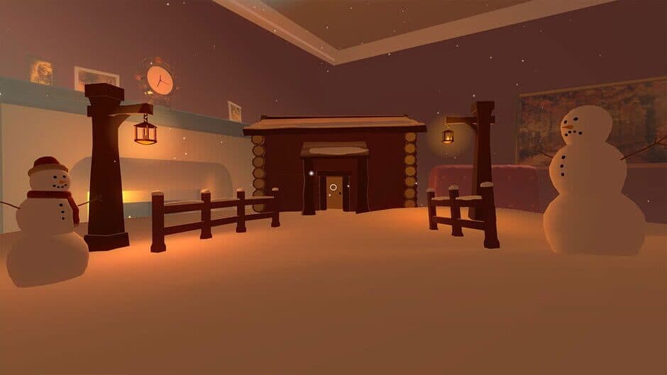Fractured Minds screenshot 2