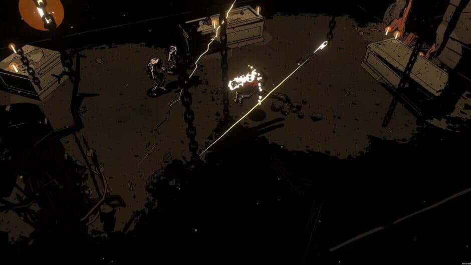 West of Dead screenshot 6