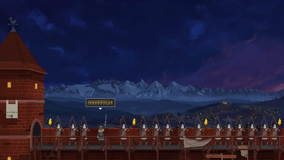 Yes, Your Grace screenshot 4