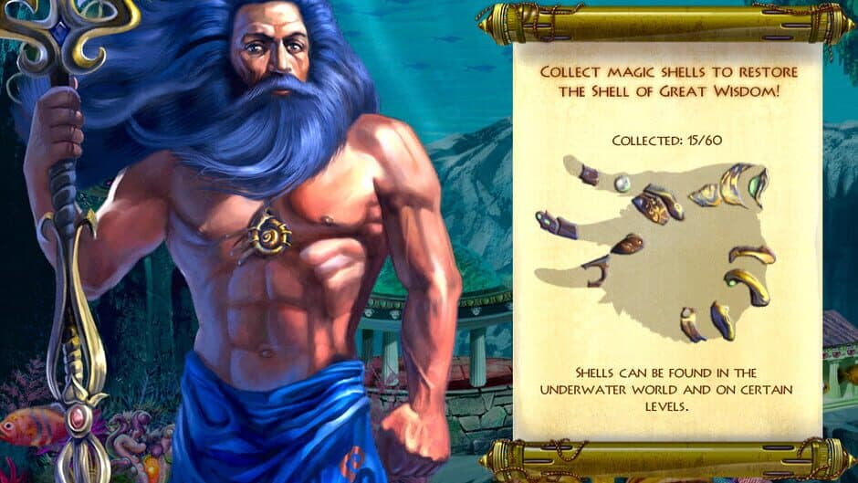Heroes of Hellas Origins Part One screenshot 2