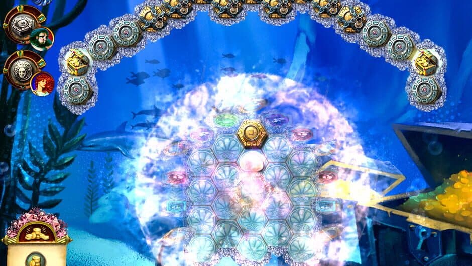 Heroes of Hellas Origins Part One screenshot 4