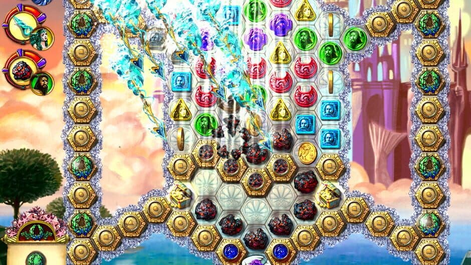Heroes of Hellas Origins Part One screenshot 5