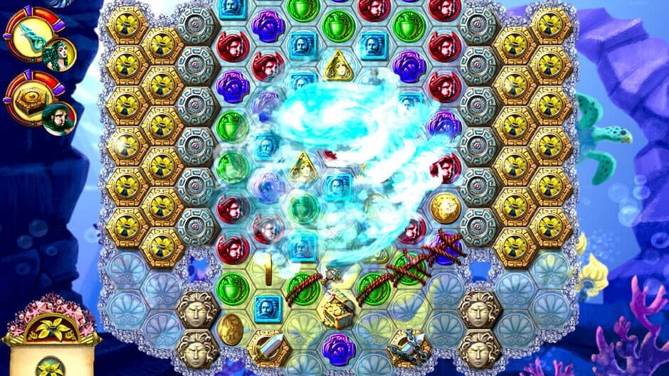 Heroes of Hellas Origins Part One screenshot 3