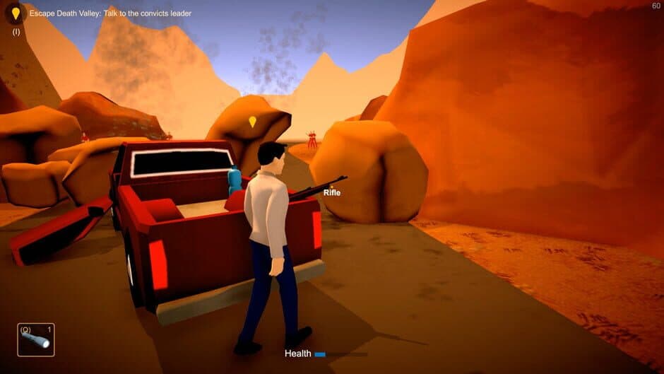 Foreign screenshot 1