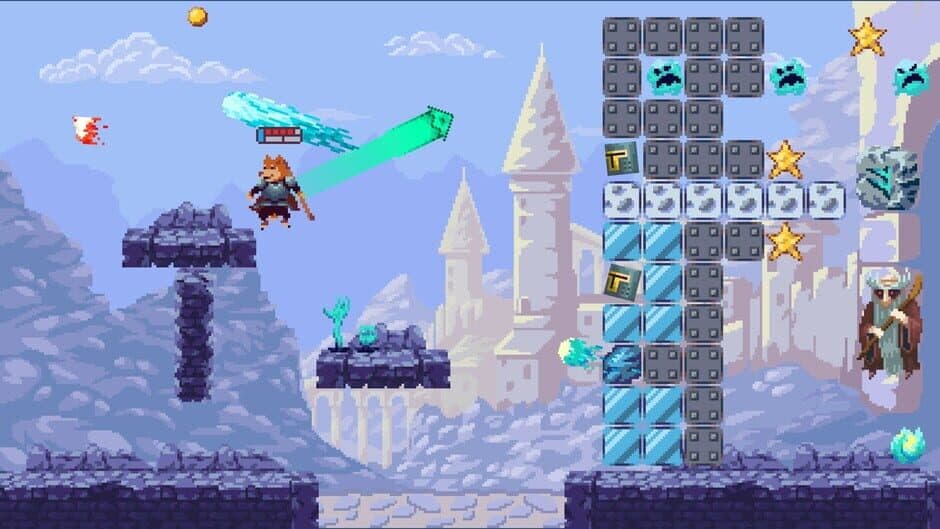 Arkan: The Dog Adventurer screenshot 3