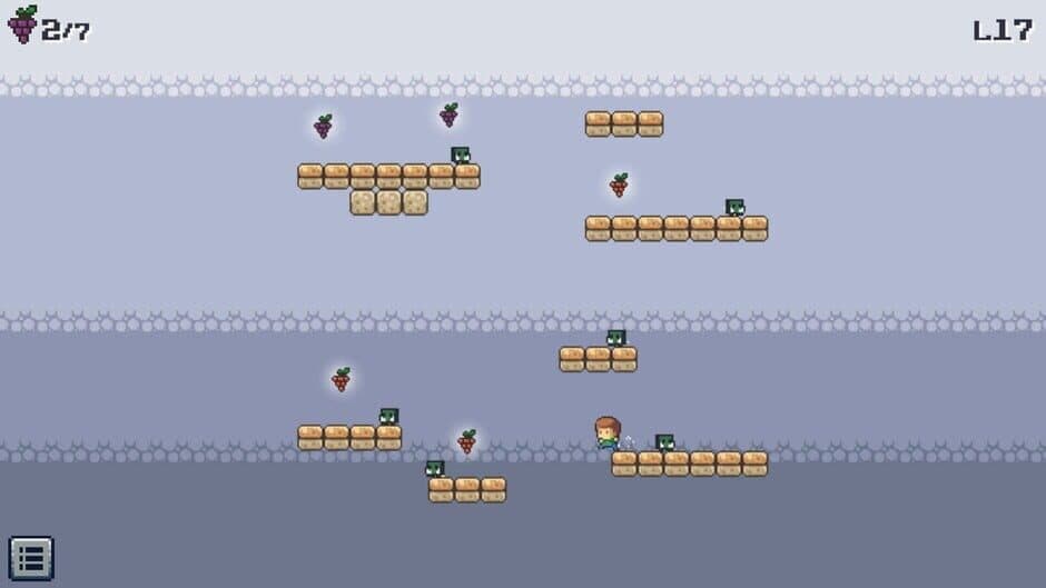Shuffle World screenshot 2
